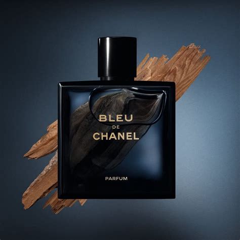 bleu de chanel parfum probe|bleu de chanel perfume review.